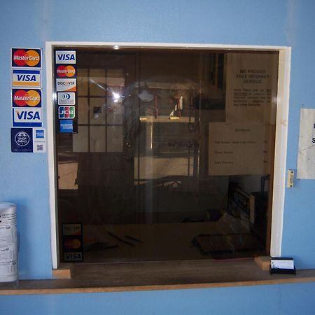 Shasta Dam Motel Λίμνη Shasta Εξωτερικό φωτογραφία