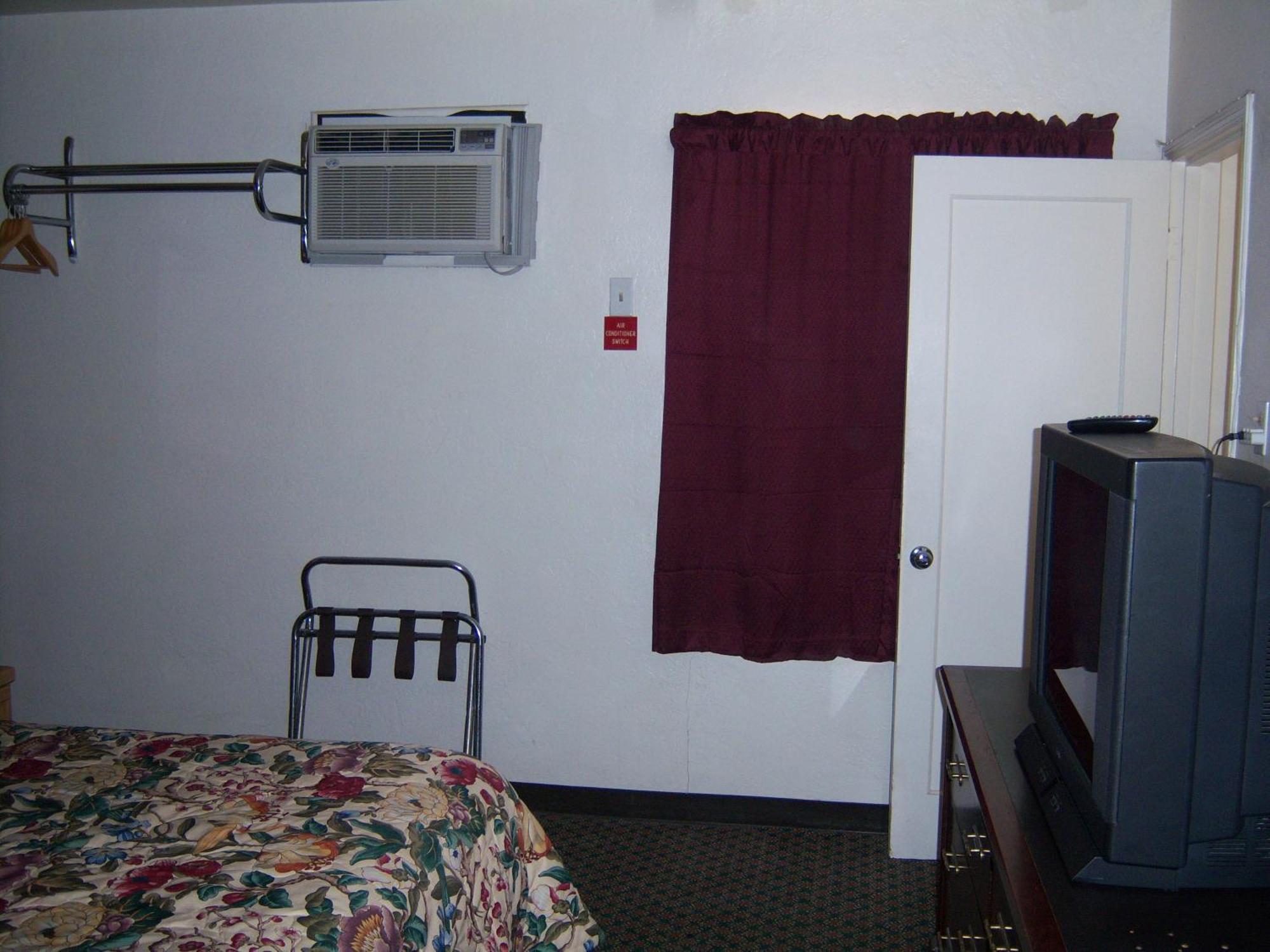 Shasta Dam Motel Λίμνη Shasta Εξωτερικό φωτογραφία