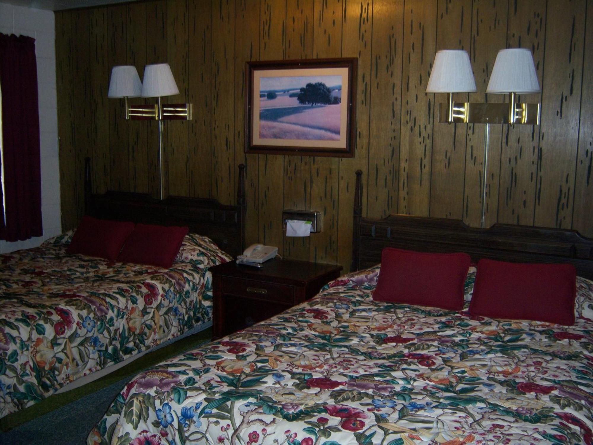 Shasta Dam Motel Λίμνη Shasta Εξωτερικό φωτογραφία