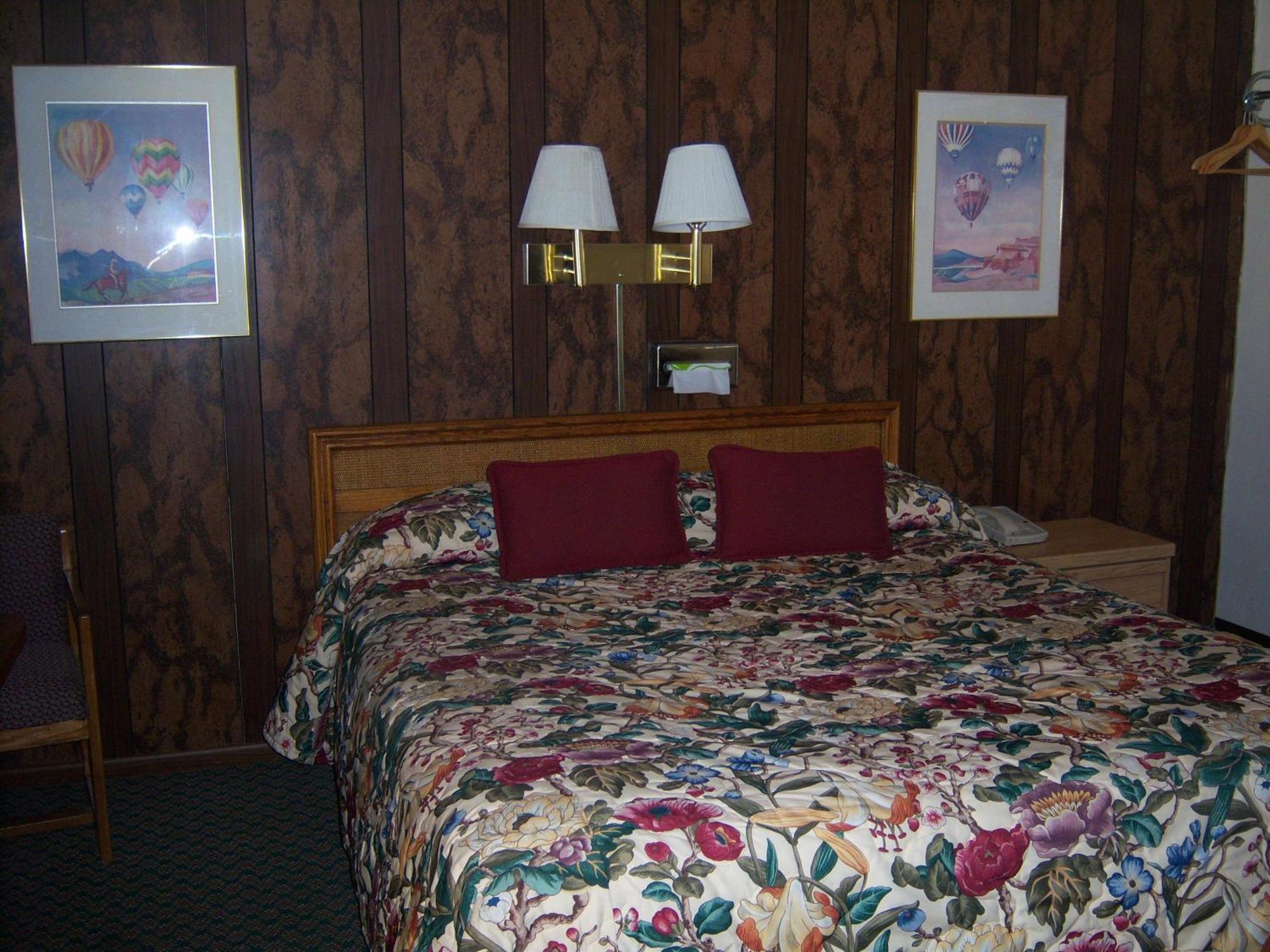 Shasta Dam Motel Λίμνη Shasta Εξωτερικό φωτογραφία