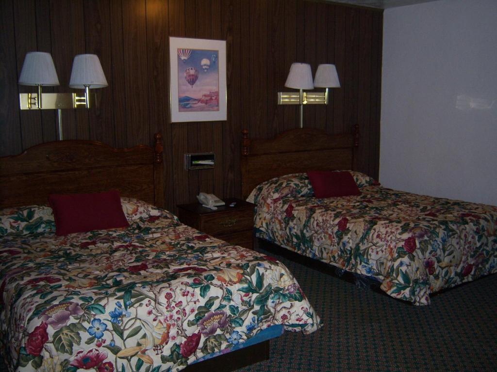 Shasta Dam Motel Λίμνη Shasta Εξωτερικό φωτογραφία