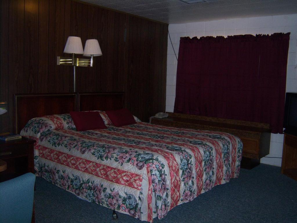 Shasta Dam Motel Λίμνη Shasta Εξωτερικό φωτογραφία